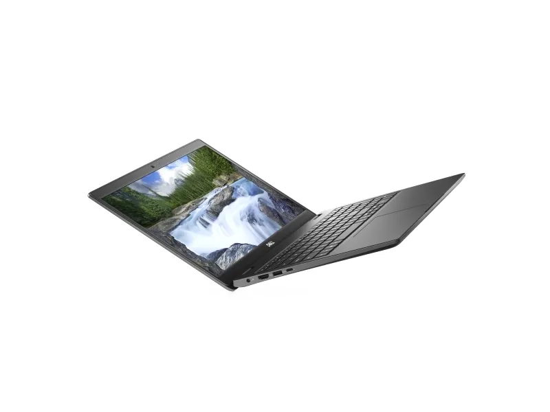 Dell Latitude 3510 - Intel Core i3 - 10110U / op til 4.1 GHz - Win 10 Pro 64-bit - UHD Graphics - 8 GB RAM - 256 GB SSD NVMe - 15.6