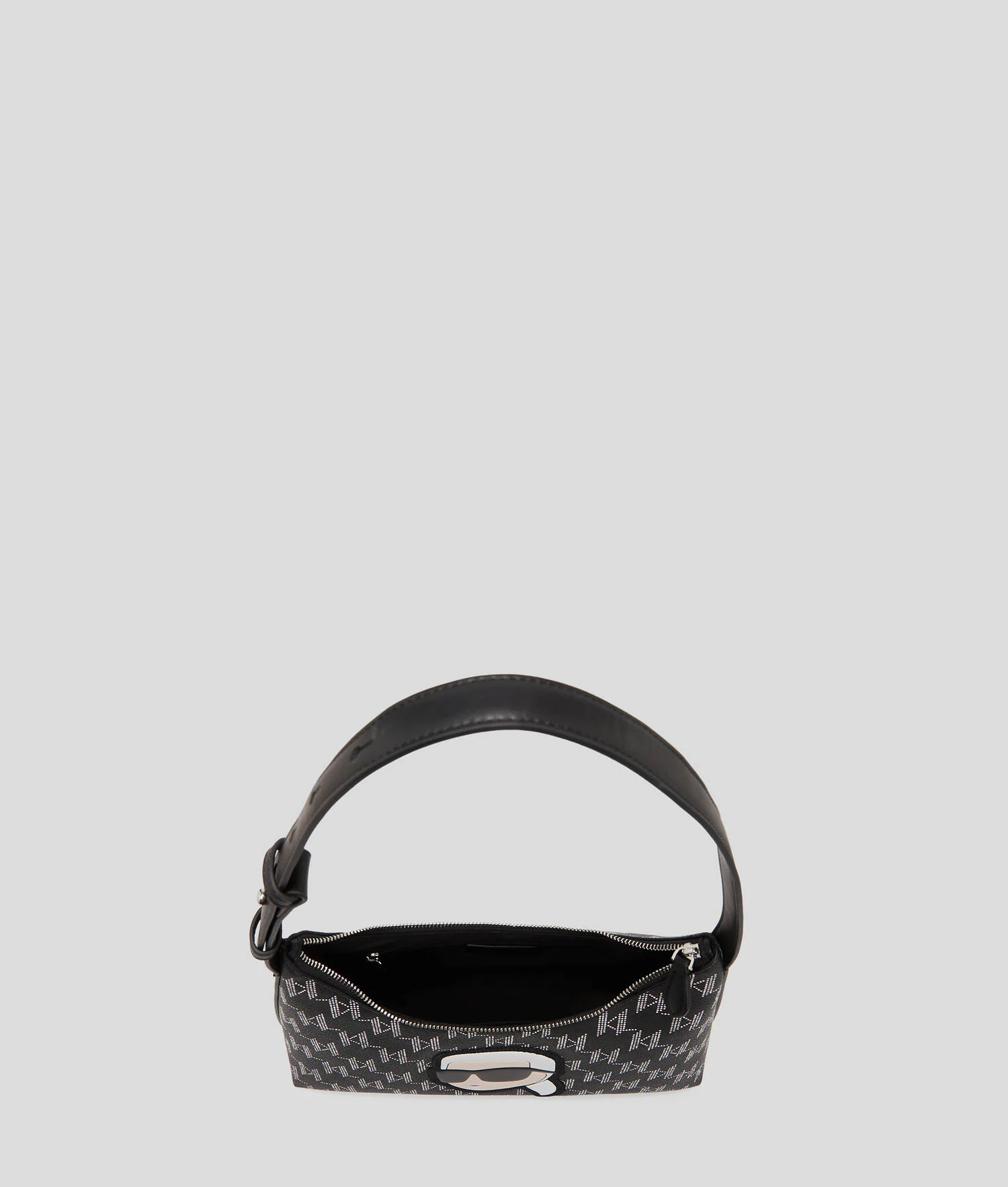 SAC PORTÉ ÉPAULE K/IKONIK MONOGRAM