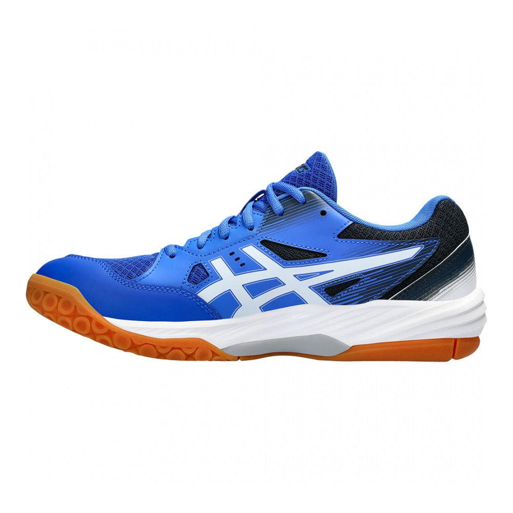 Asics GEL-TASK 3 - Chaussures handball Homme illusion blue/white