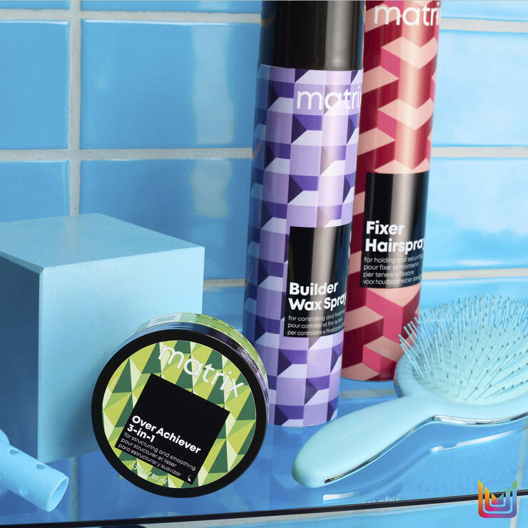 Matrix Fixer Hairspray