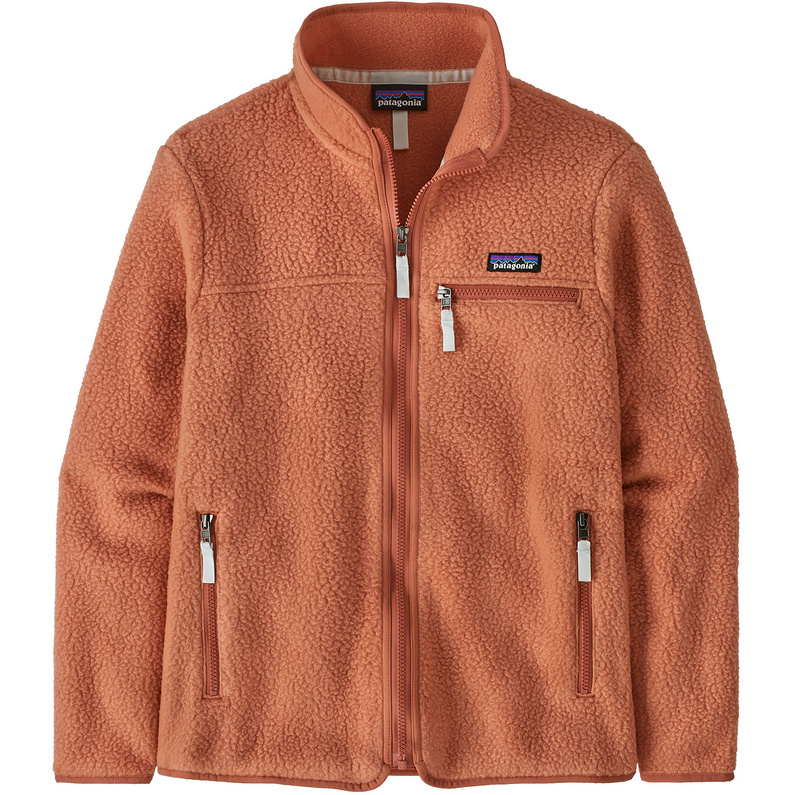 Patagonia Damen Retro Pile Jacke