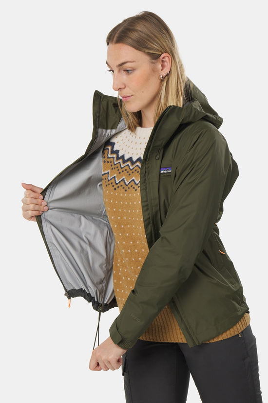 Patagonia Patagonia Torrentshell 3L Hardshell Jas Dames