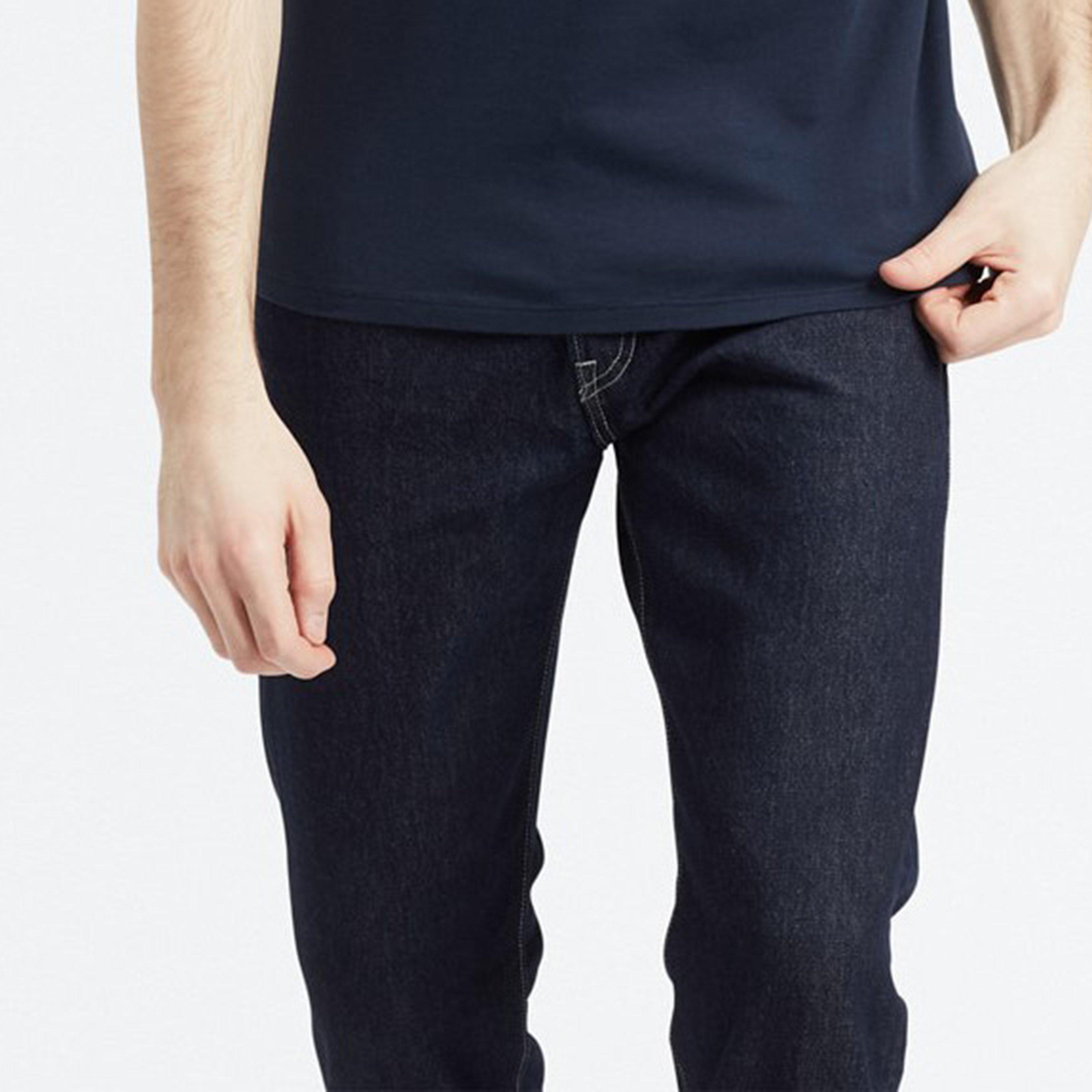 Levis Varsity Circle T-Shirt