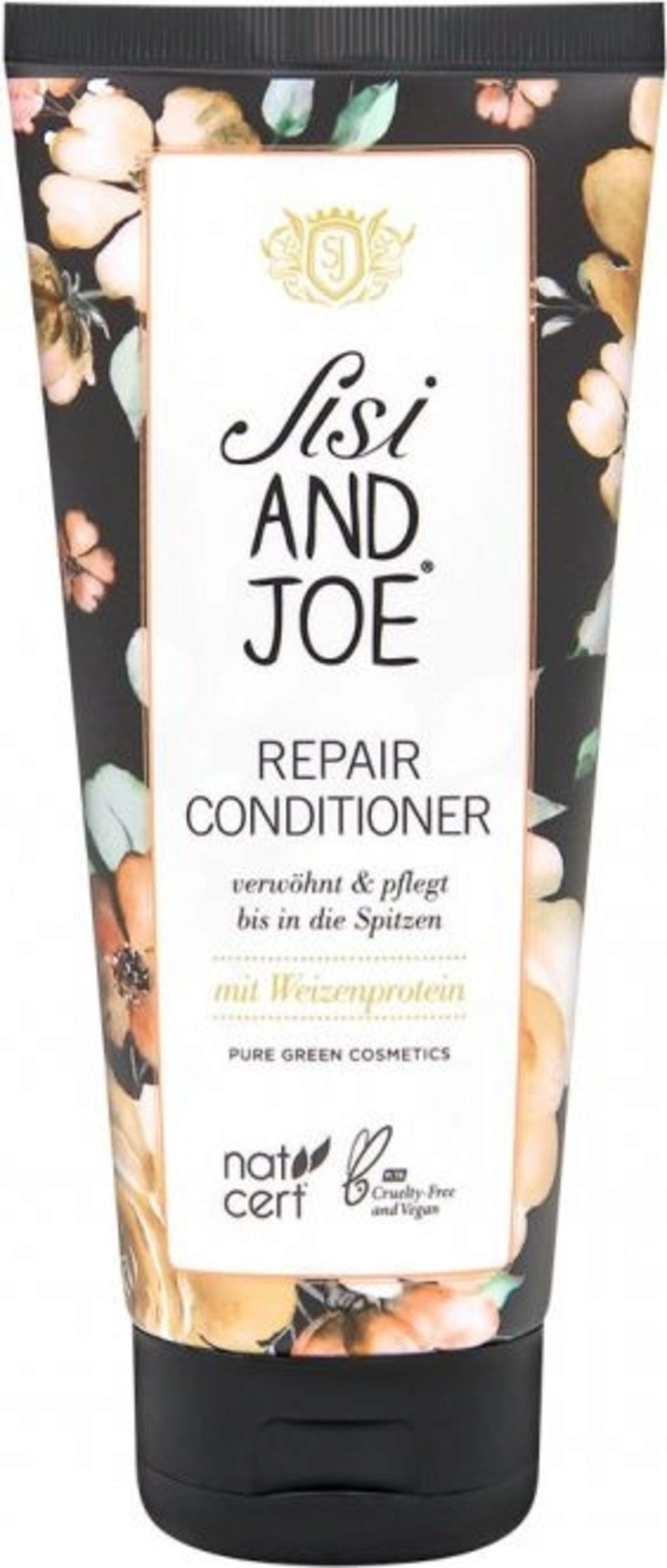 Sisi AND JOE  Repair Conditioner, 200 ml