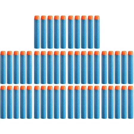 Nerf Elite 2.0 50er Dart Nachfüllpackung