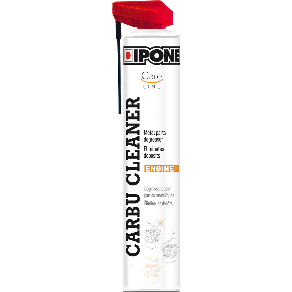 Ipone - Dégraissant carburateur Carbu Cleaner 750 ml