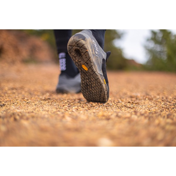 Northwave Multicross Vibram Sko Sort
