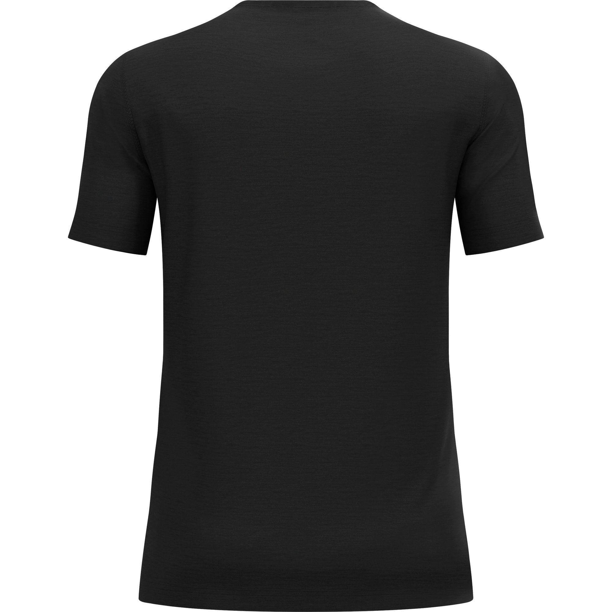 Odlo Merino 160 Baselayer Herren schwarz