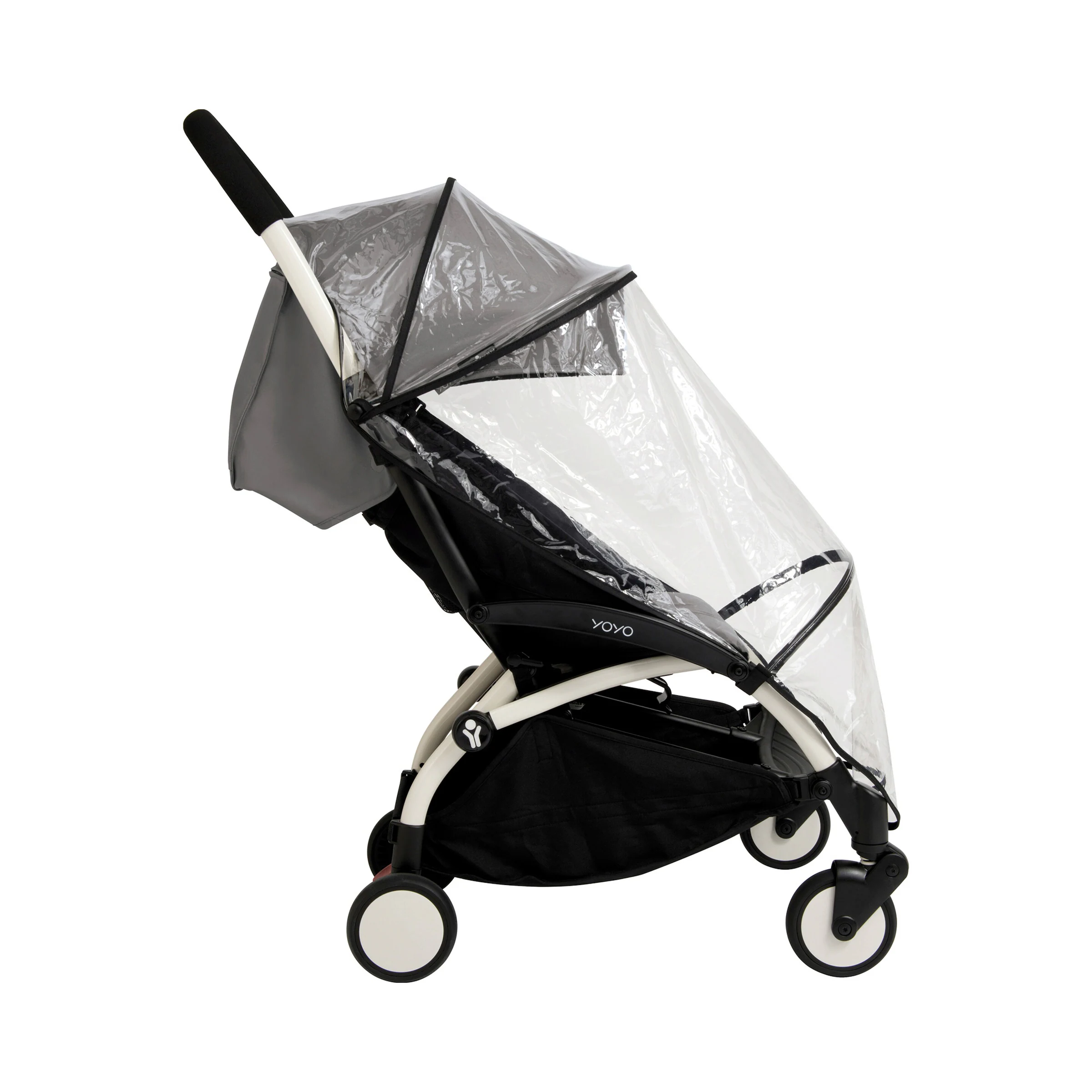 Babyzen YOYO Regenschutz für Sportwagen