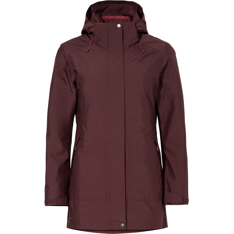 Vaude Damen Idris 3in1 III Jacke