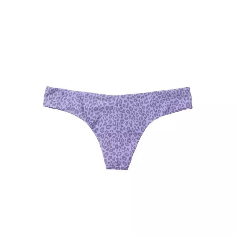 Bikini bottom MYSTIC Roar Pastel Lilac