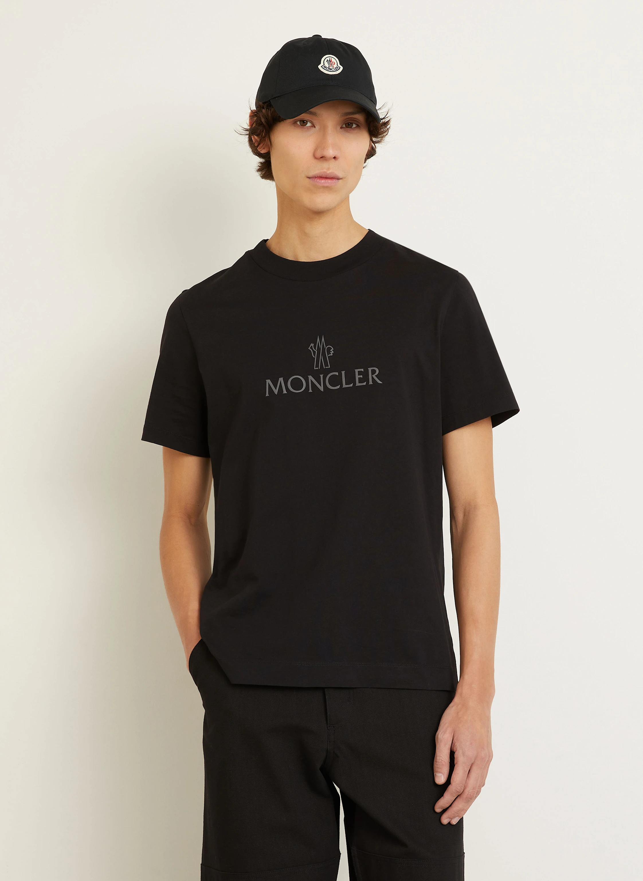 MONCLER T-Shirt