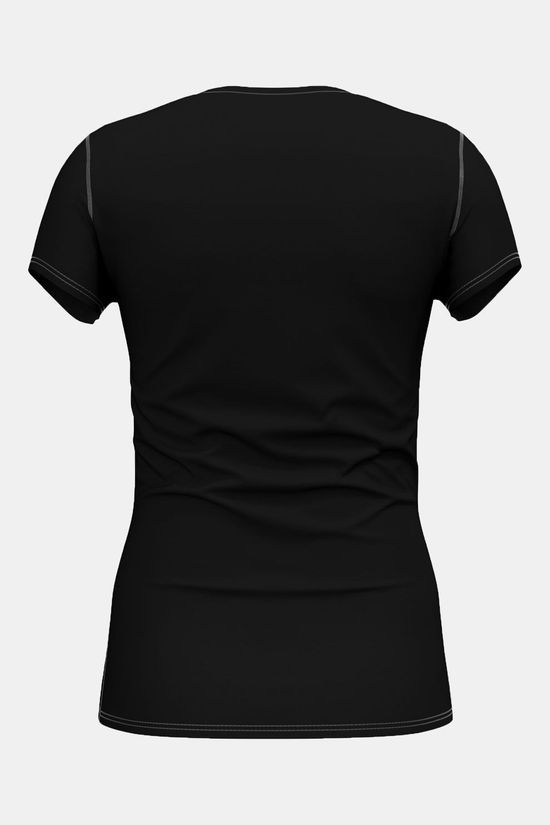 Odlo Odlo Bl Top Crew Neck S/S Active F-