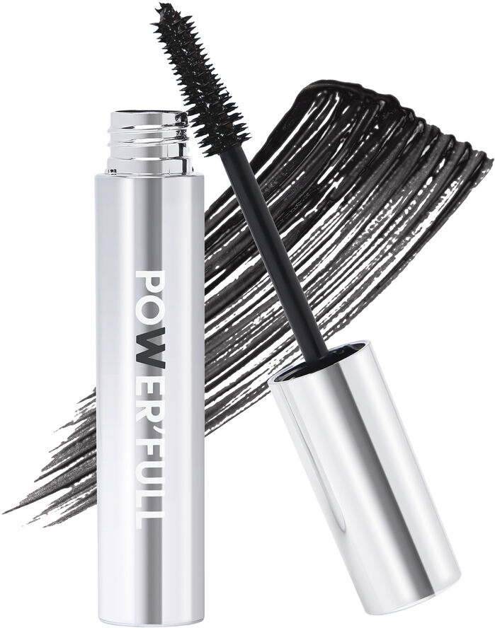 Wonderskin POWERFULL Mascara