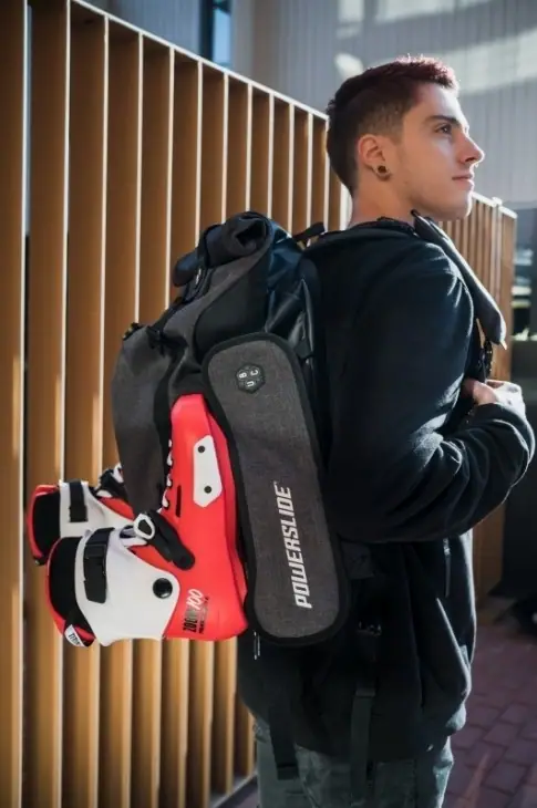 Powerslide UBC Hjul Covers | SkatePro