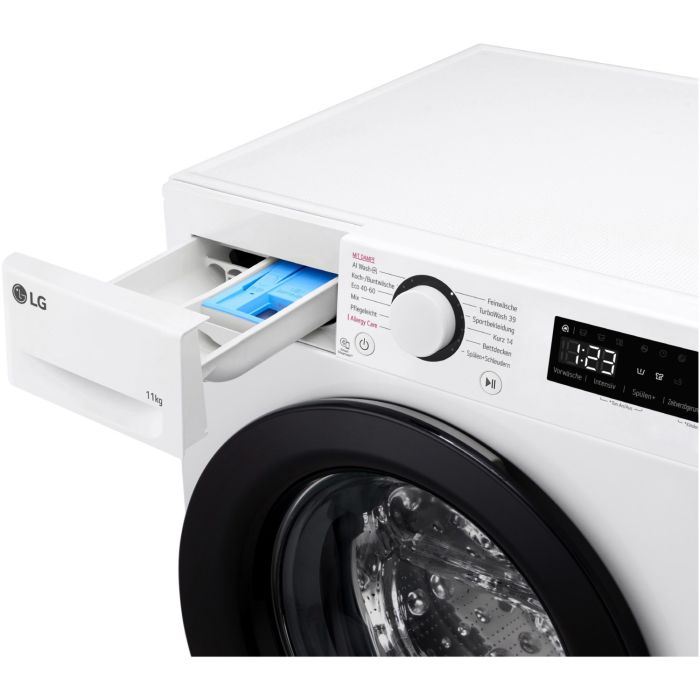 LG Waschmaschine F4WR4016