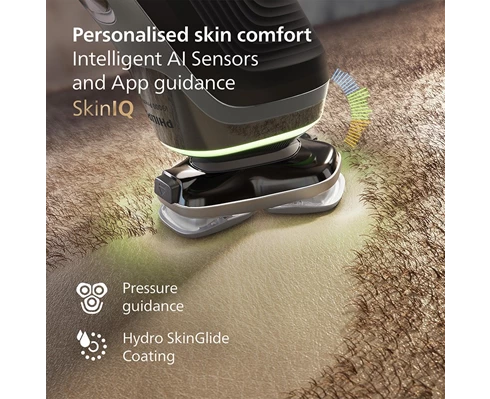 Philips i9000 Prestige Shaver XP9208/30