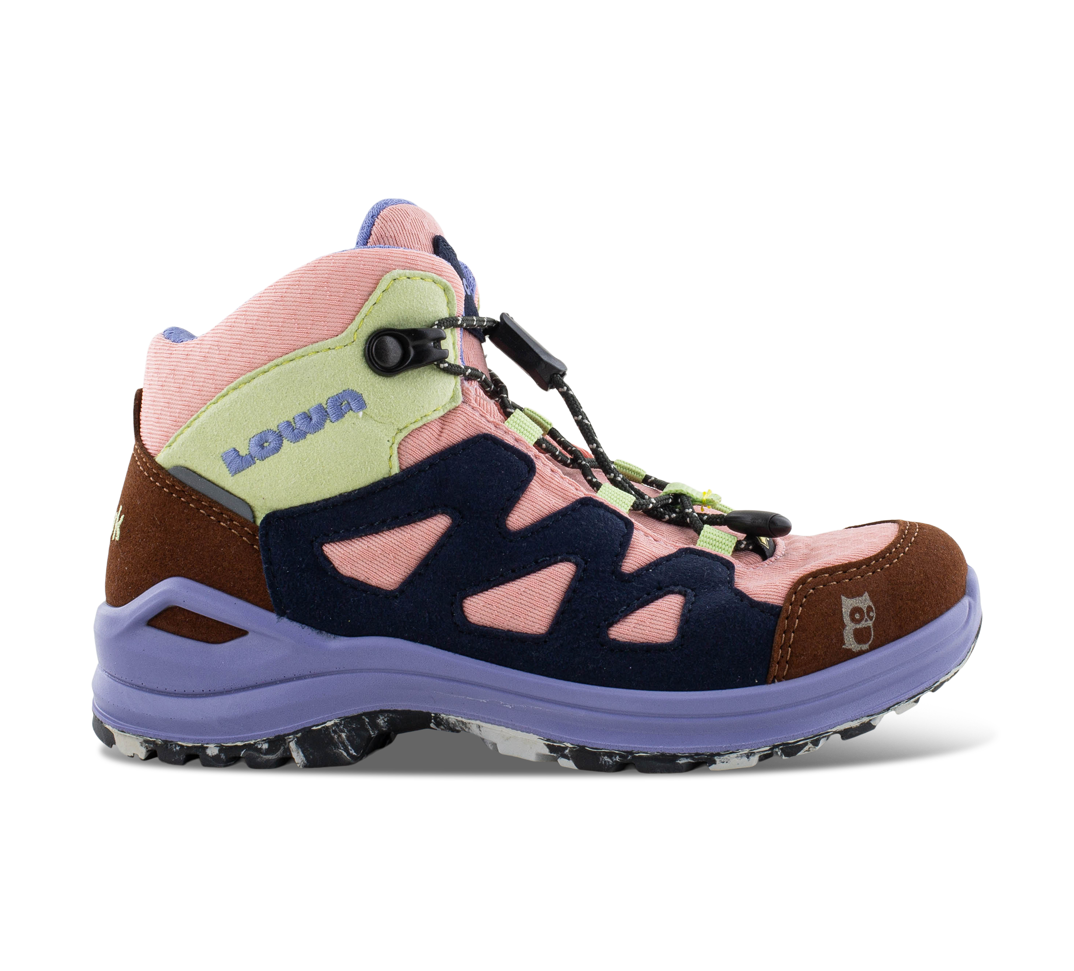 Lowa Innox Evo Gtx Qc Nmk - Wanderschuhe