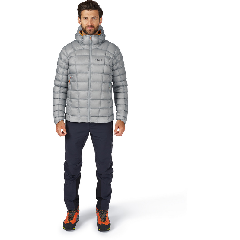 Rab Herren Mythic G Jacke