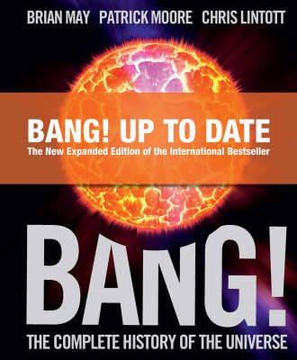 Bang - Comp. Hist. Universe (Hardback)