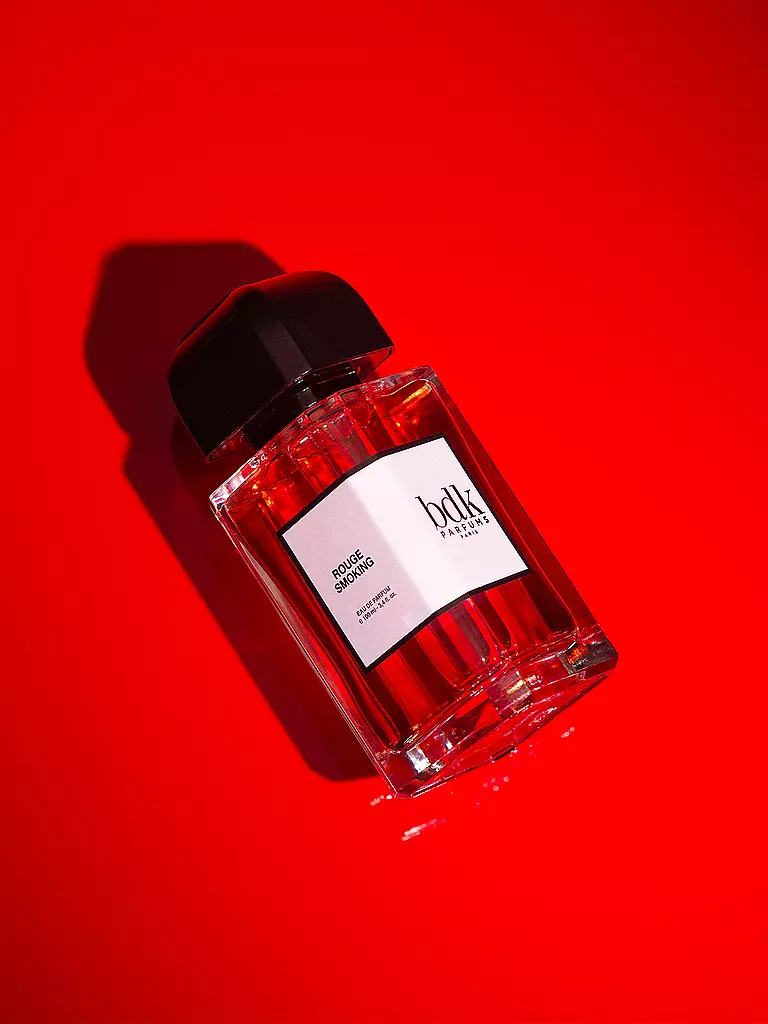 BDK Rouge Smoking Eau de Parfum Natural Spray 100ml keine Farbe