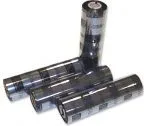 Zebra 5319 Wax - Sort - 83 mm x 450 m - farvebånd refill (termisk overføring) - for Zebra R-140, R4Mplus, S4M; PAX 110, 170, R110; Xi Series 110, 140, 170, 90, 96, R110