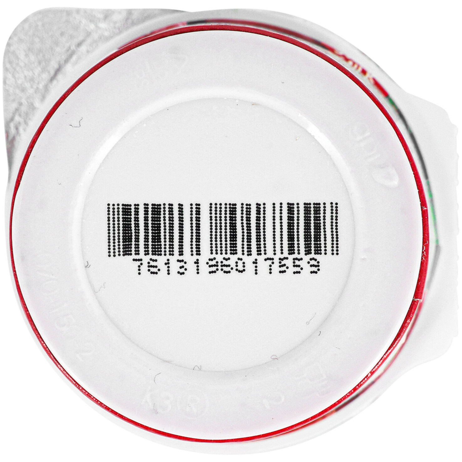 LC1 Joghurt ohne Zuckerzusatz rote Früchte laktosefrei 2x150g