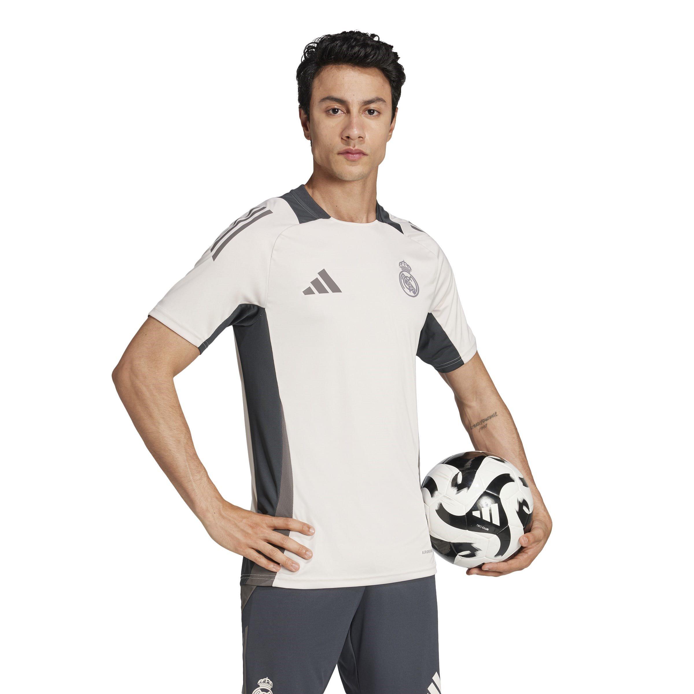 adidas Real Madrid Tiro 24 Training Top Adults