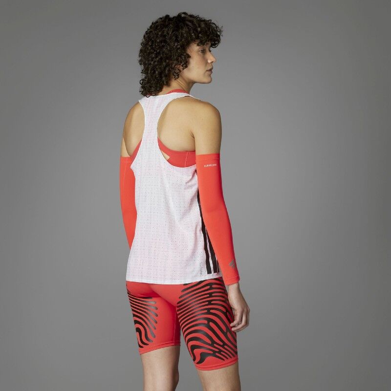 Adizero Singlet - Débardeur femme