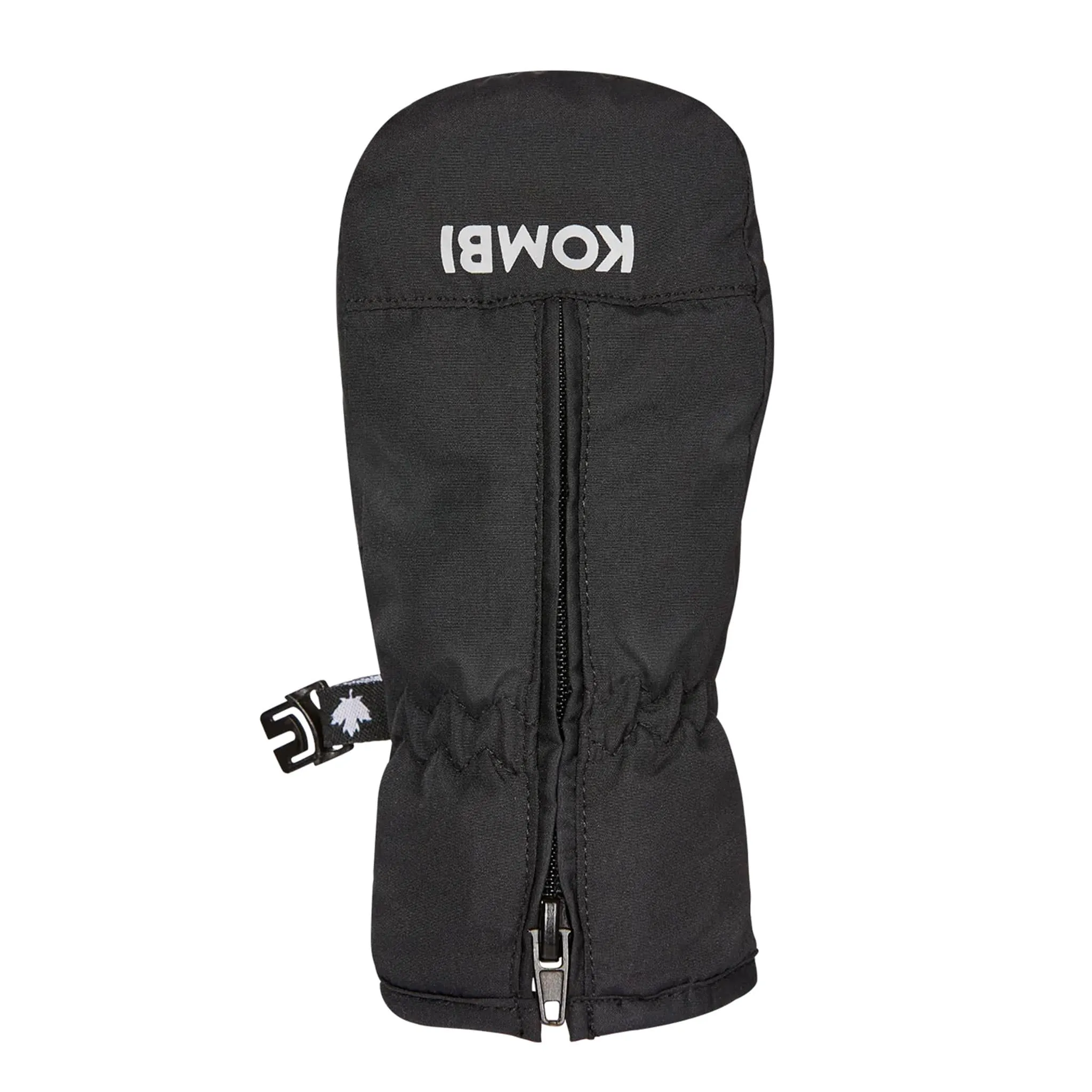 Kombi Mitaines avec Velcro 6-24mois