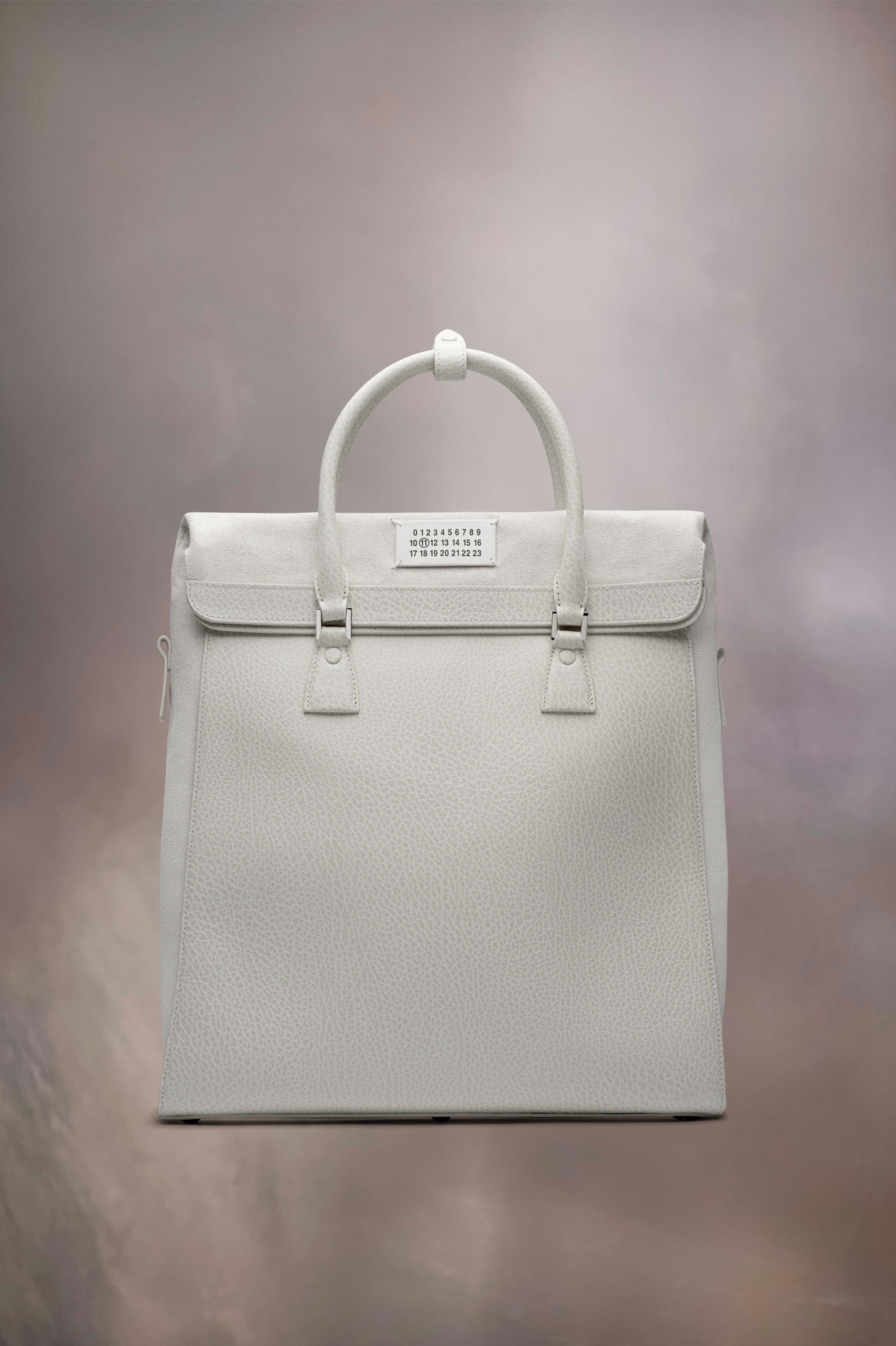 Sac D’Épaule 5AC Backpack Gris clair