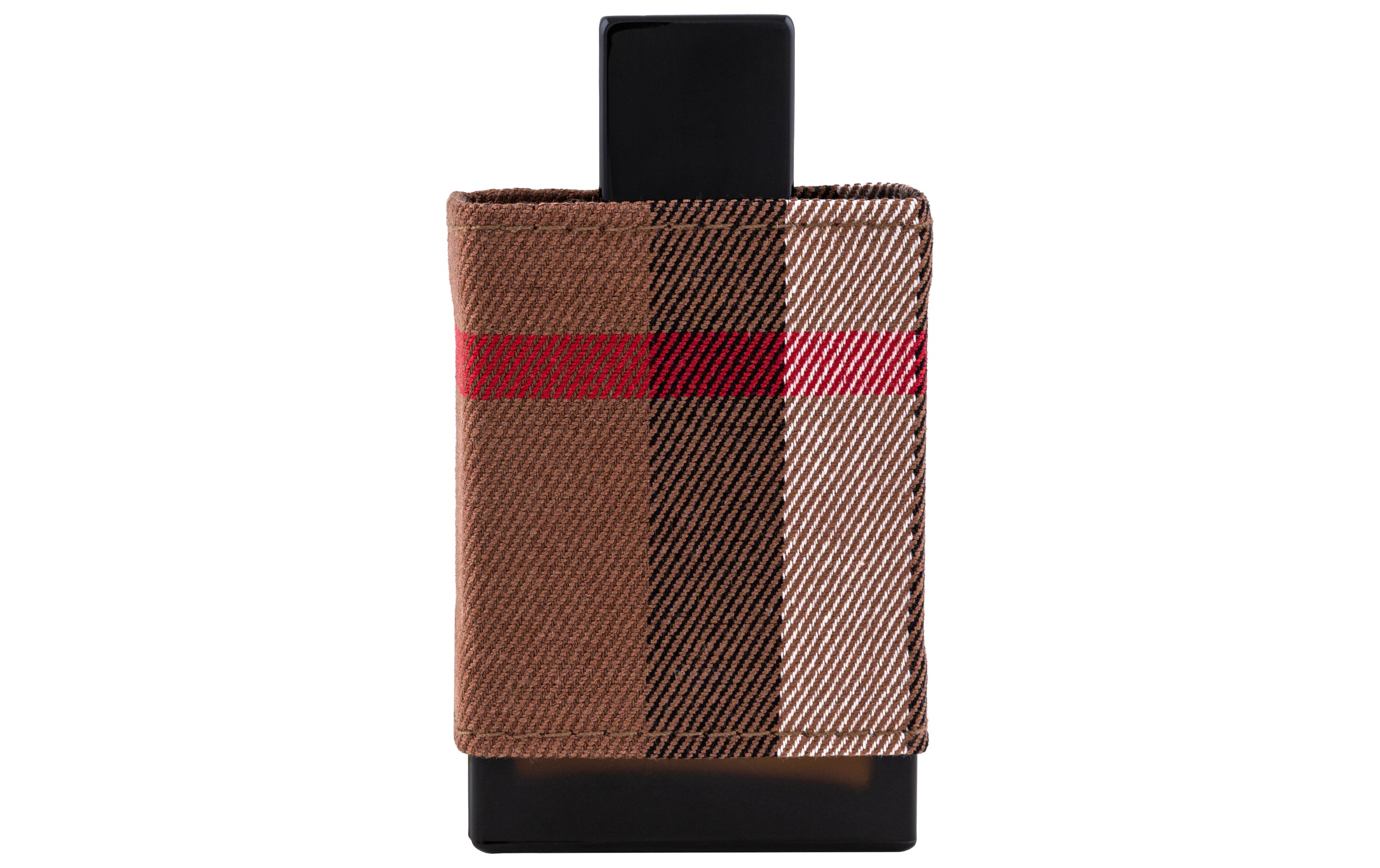 Eau de Toilette London 50 mlMarkanter, edler Duft für den modernen Mann