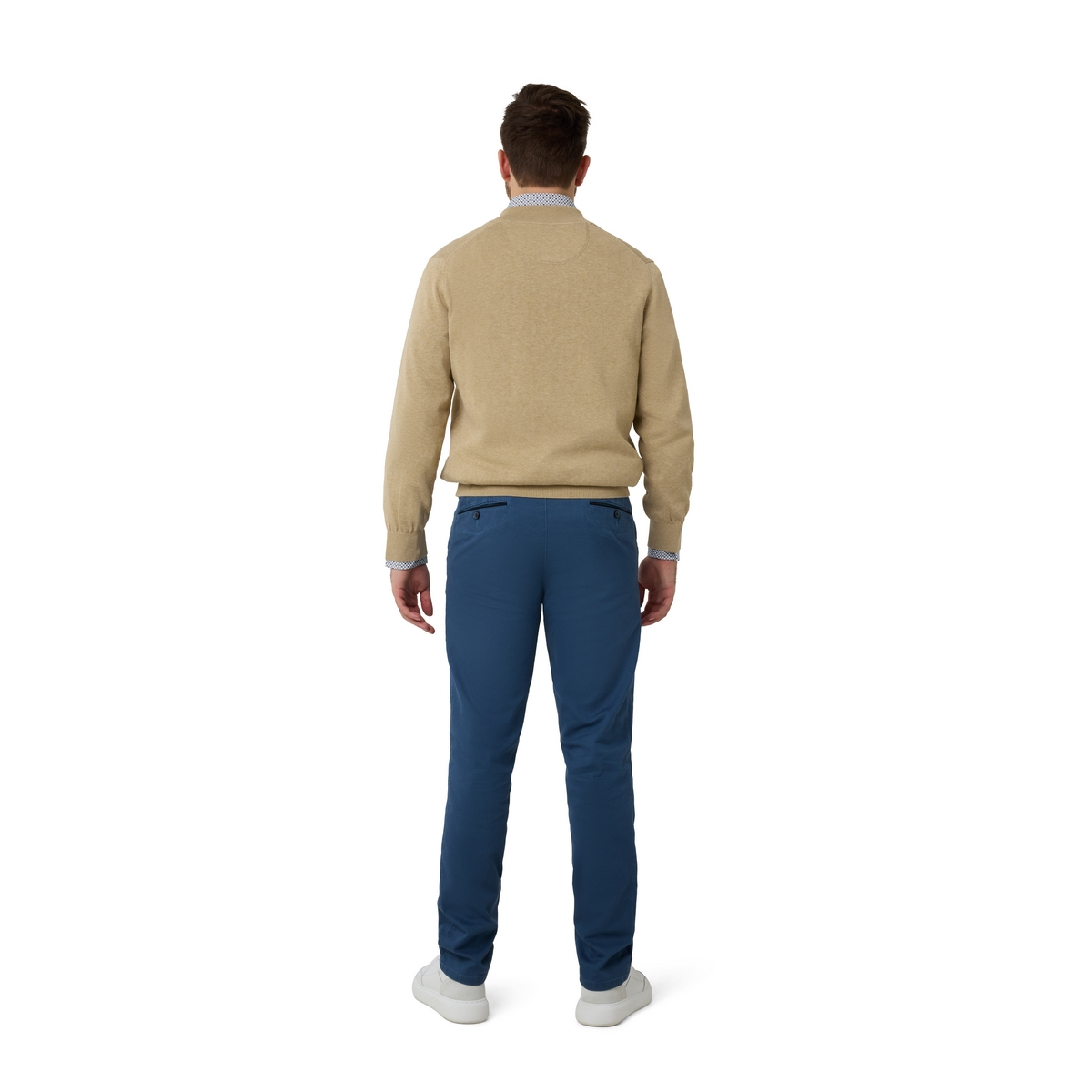 Heren Trui 518100CCT-73