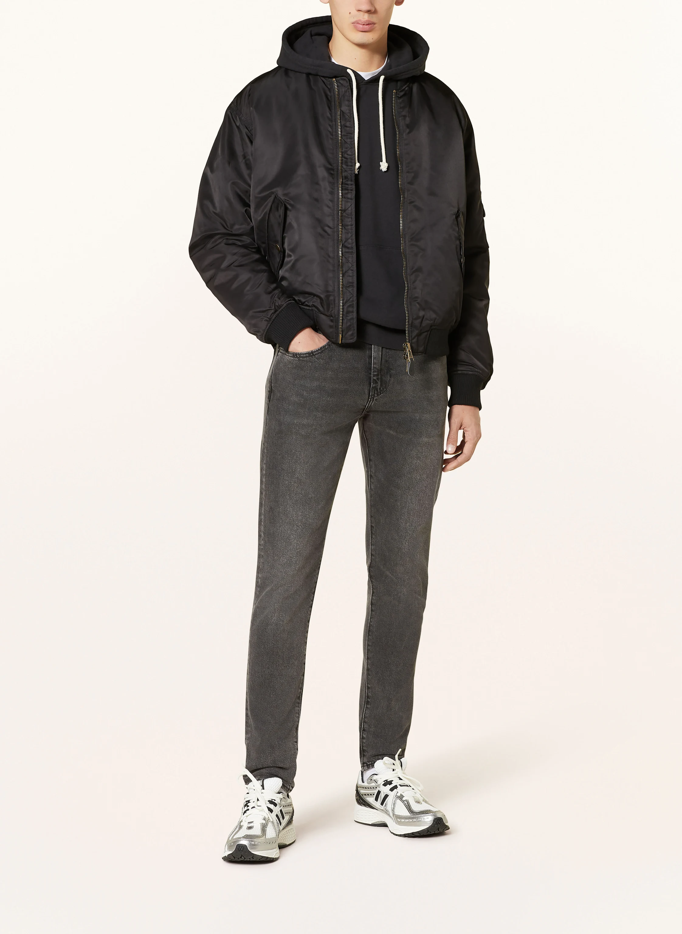 Levi's® Jeans 512 SLIM TAPER