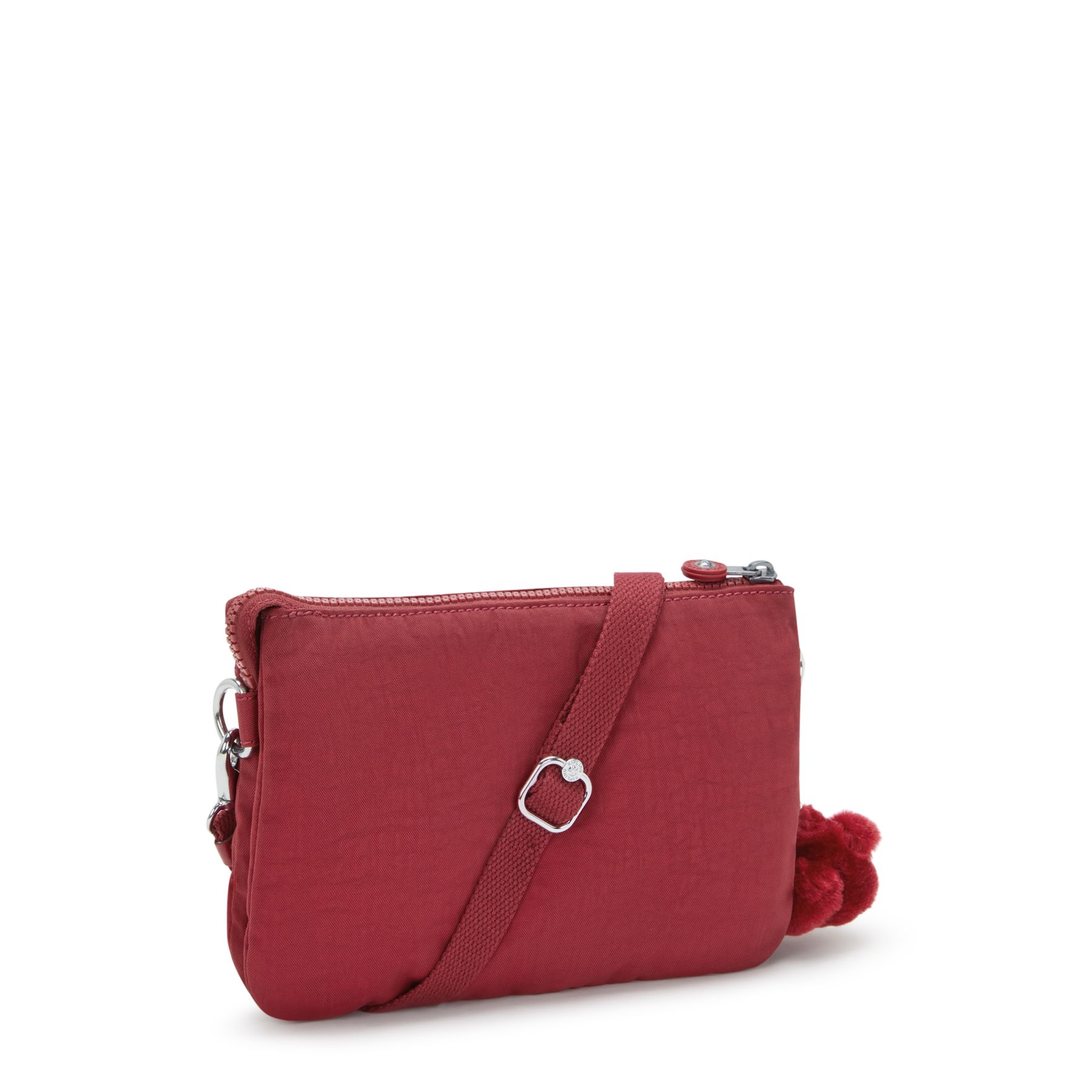 RIRI Petit Sac Bandoulière - Funky Red