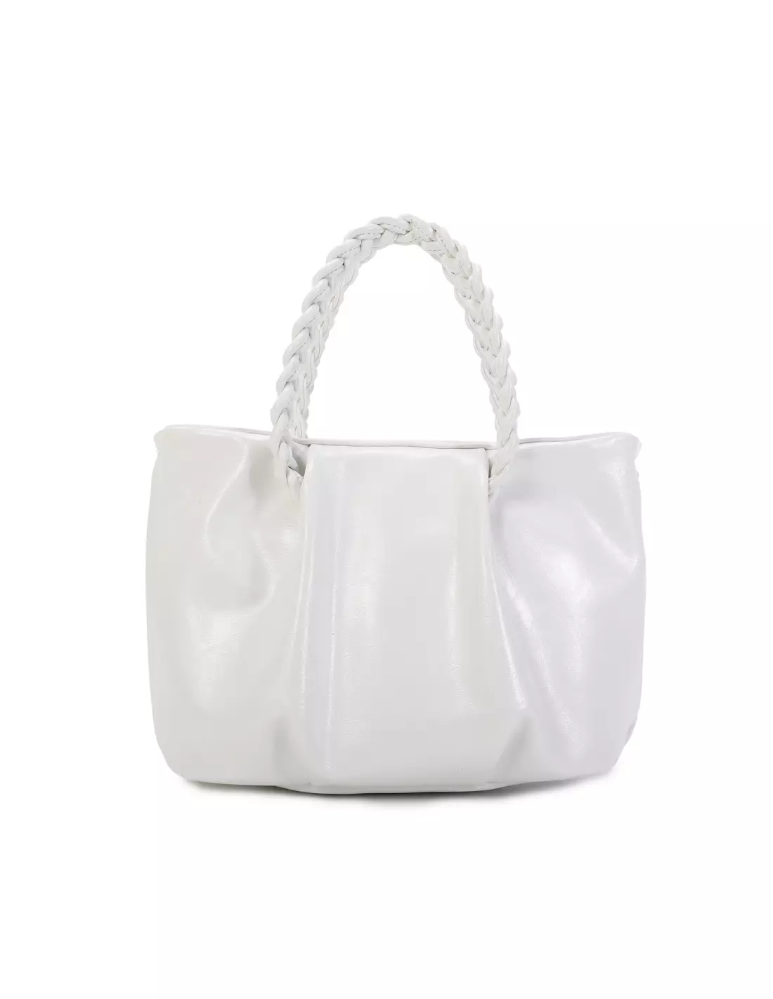 1683775 - Sacs & maroquinerie Blanc