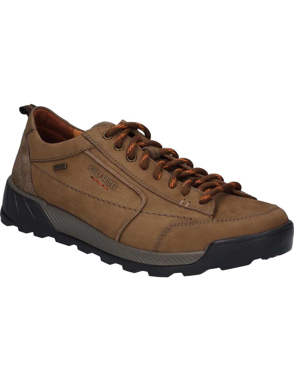 Halbschuh Raymond 59, tabak