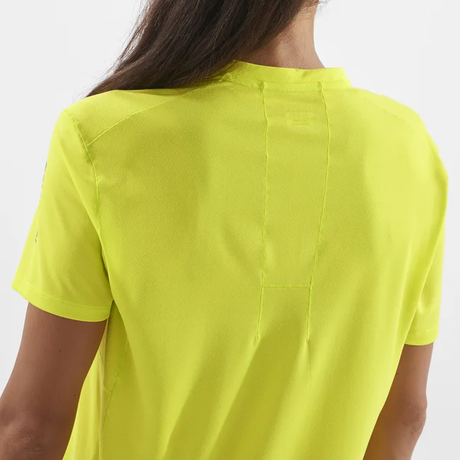 SHORTNEY  T-shirt à manches courtes pour femme