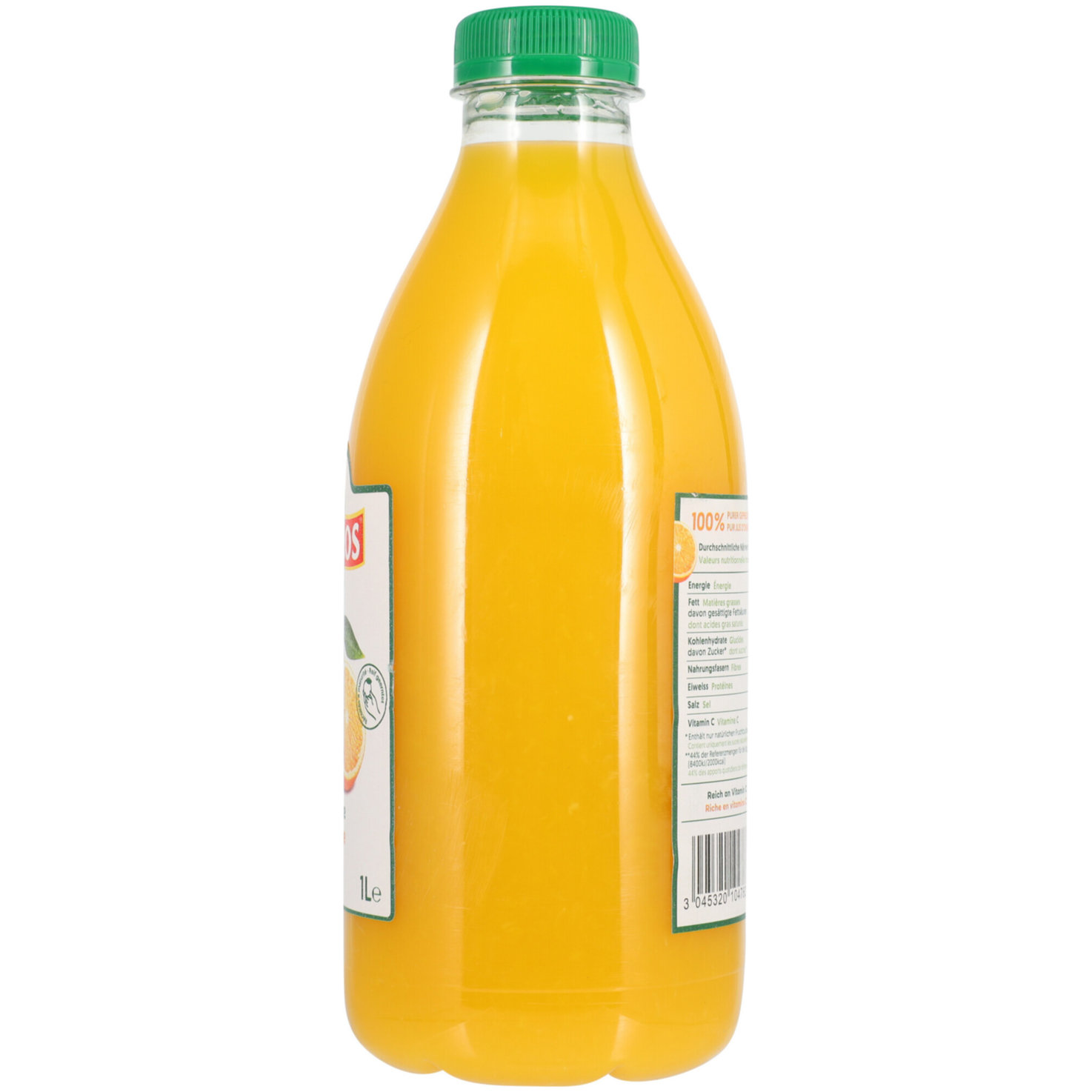 Andros Orangensaft