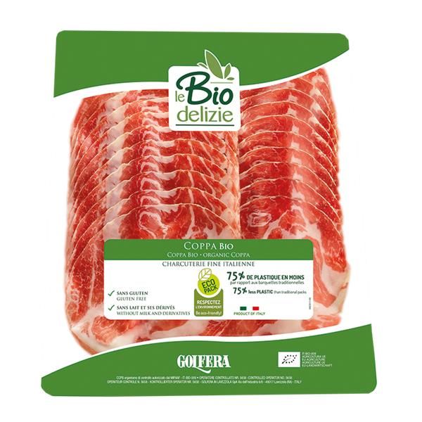Coppa Bio Fatiado