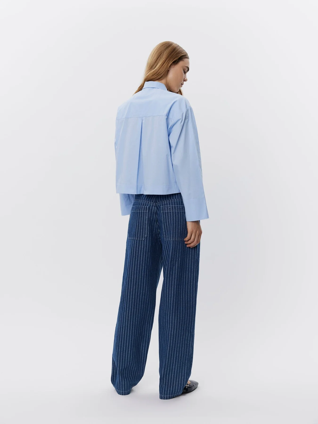 Sofie Schnoor Jeans 5002 denim blue