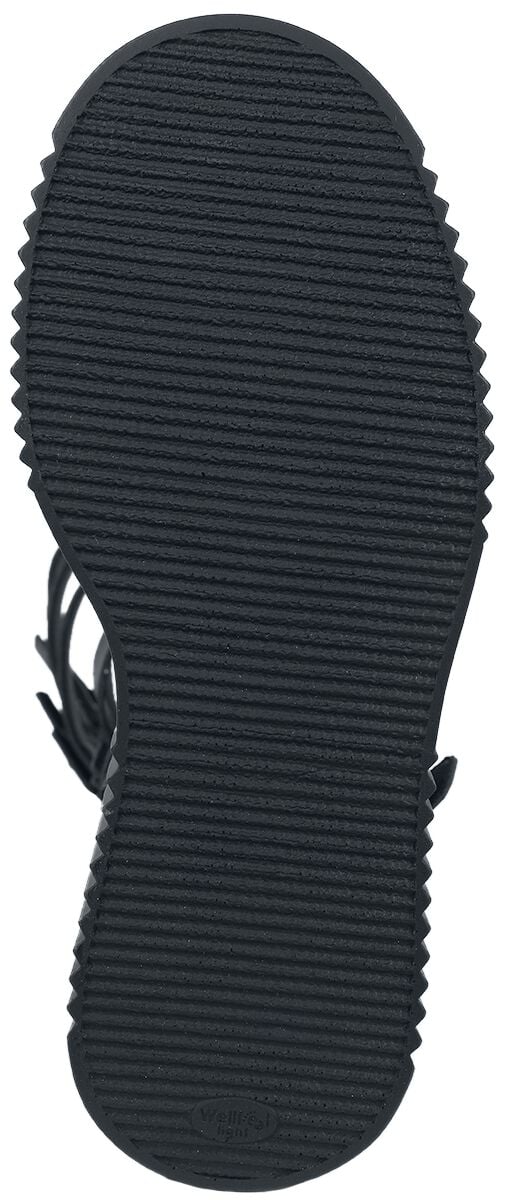 Britney Vegan | Altercore Tongs