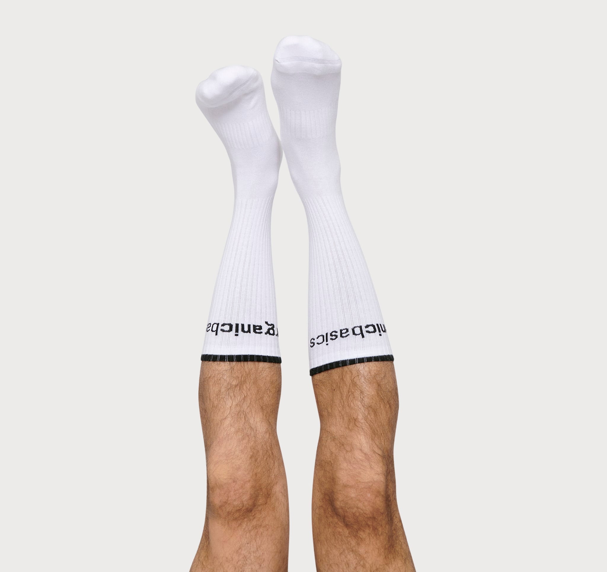 COTTON<br>Active Tennis Socks