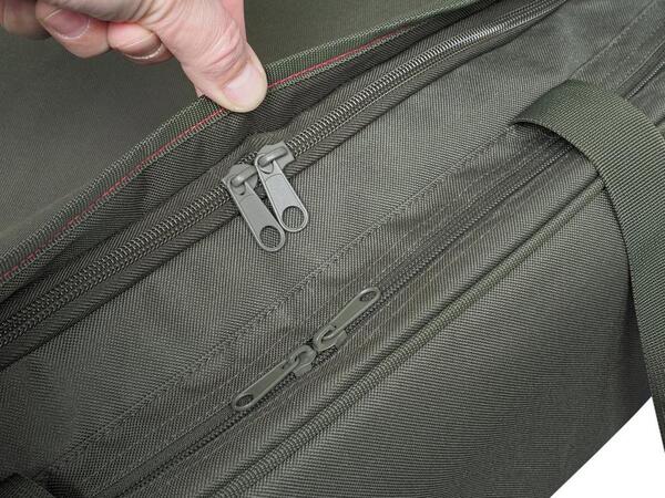 JRC Defender II Low Carryall