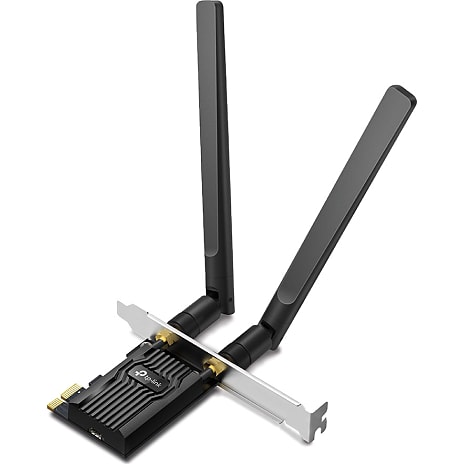 TP-Link Archer TX20E AX1800 adapter