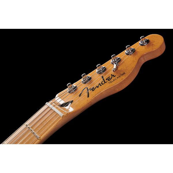 Fender Player Plus Tele MN BTB