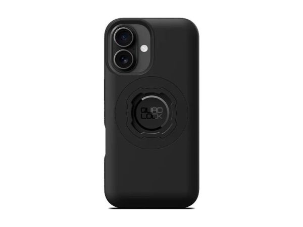 Quad Lock MAG Cover, iPhone 16