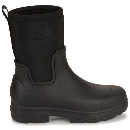 UGG - DROPLET MID - Noir