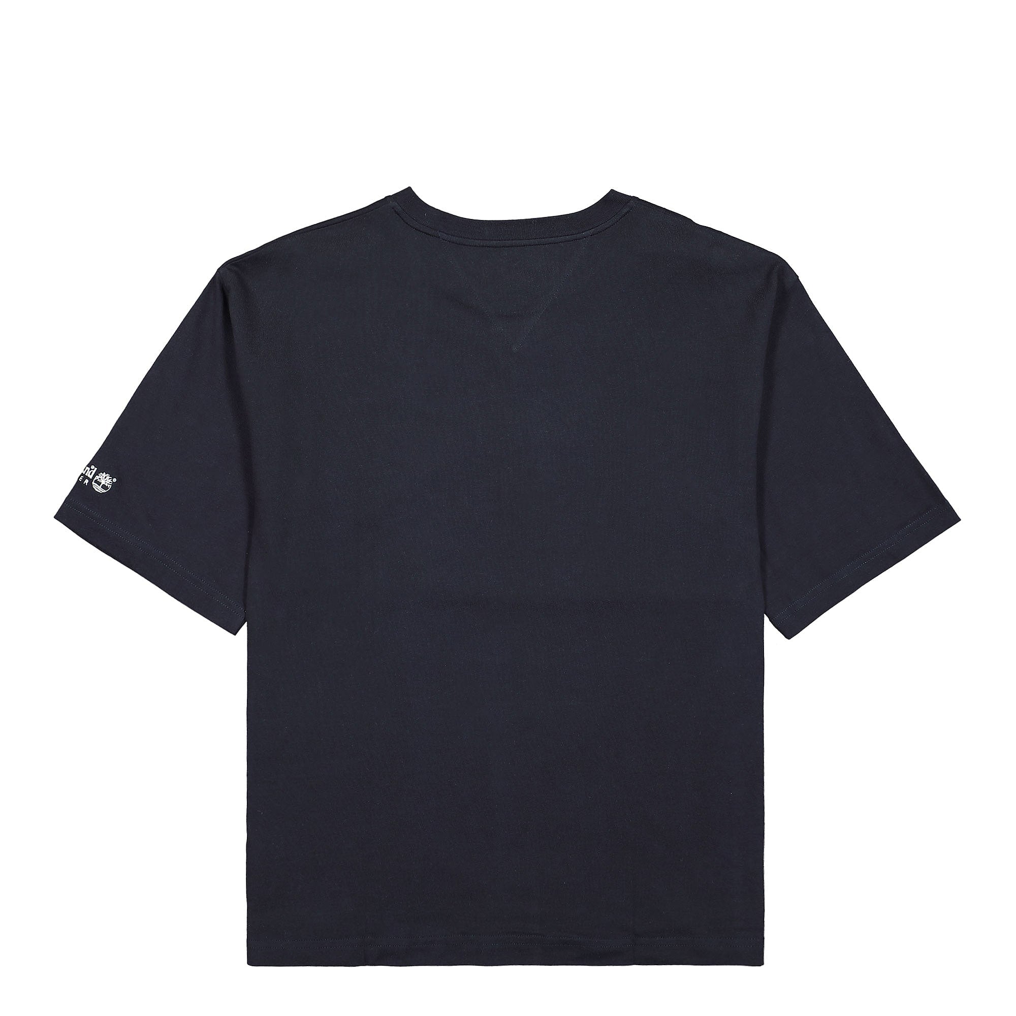 Timberland<br>Ri Logo T Shirt