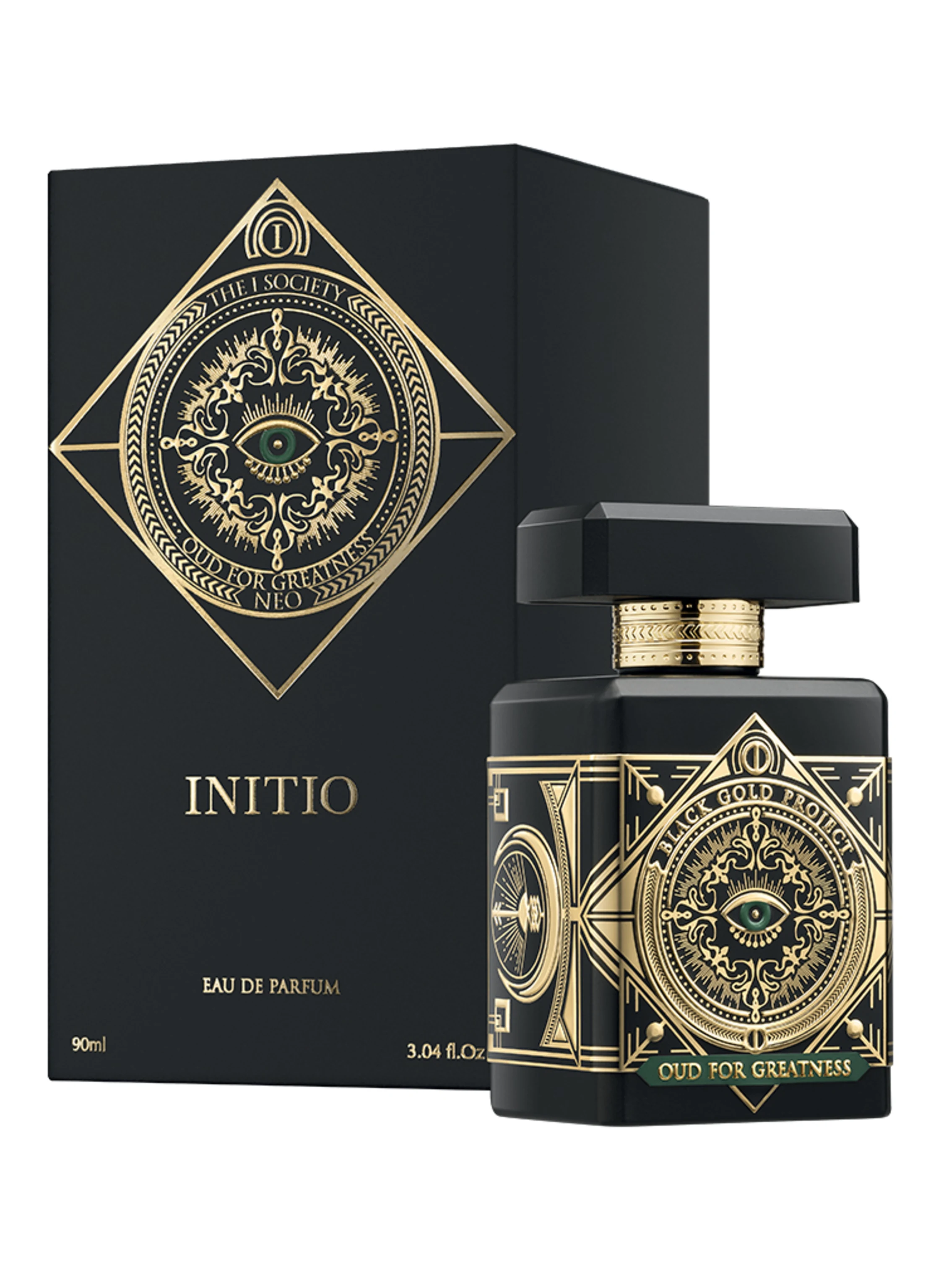 Initio OUD FOR GREATNESS NEO